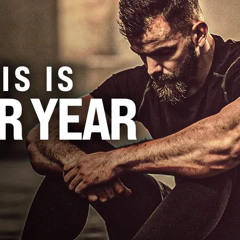THIS IS YOUR YEAR - 2022 New Year Motivational Speech