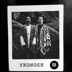 DHV Podcast 20.91 - Ykonosh