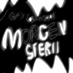 MORGENSTERN (prod. diszh3 (дысзщ3))