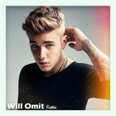 Justin Bieber - Love Yourself (Will Omit Remix)