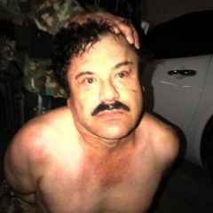 EL CHAPO FREESTYLE