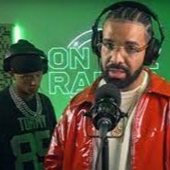 Central Cee x Drake - On The Radar (nm's remix)