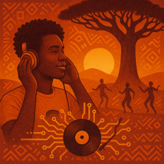 RADIO AFRICA MIX 6 UNITY