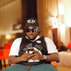 Southey love peruzzi ft Fireboy dml remix (Tremix)