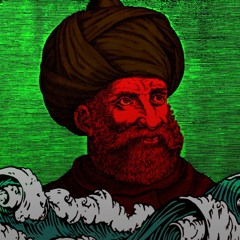 Red Mediterranean - BarbaROSSA (2020)