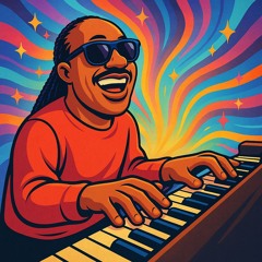 Stevie Wonder - I wish (CARBO remix)