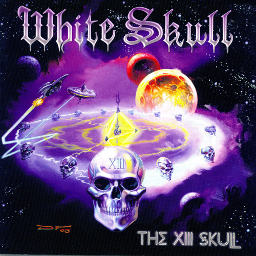 Stream Space Invaders Intro By White Skull Listen Online For Free