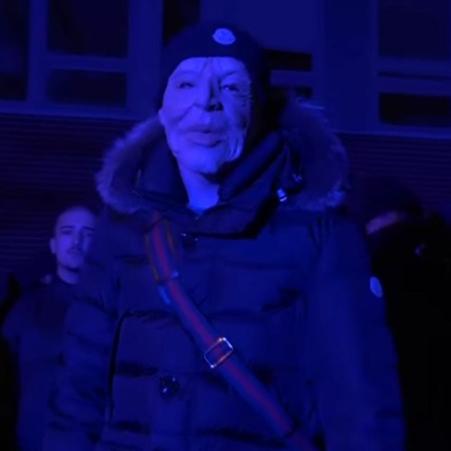 Balkongen - LaStreet