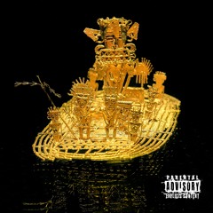 FEELIN GOLDEN [DEHIX x KNOBS]