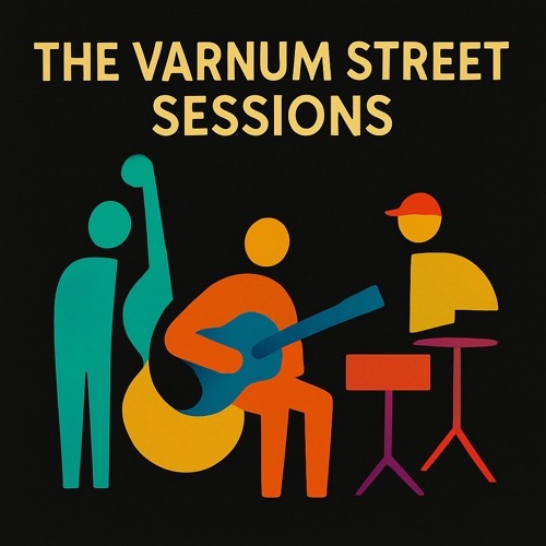 The Varnum Street Sessions