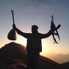 Heval Hatin Strane Kurdi (Live)