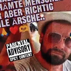 jEDER MEINER fREUNDE // AUFSTEHMENSCH (ASOZIALE MISCHE)