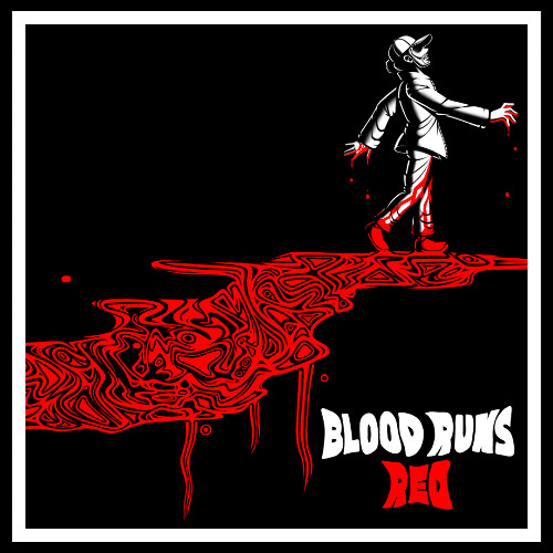Blood Runs Red - Mashup Week: Megamix