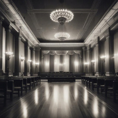 Concert Grand Fantasy for Piano, Cello, and String Orchestra