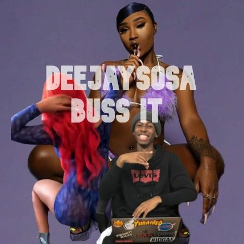 Deejaysosa Buss It Challenge 🕺🏾