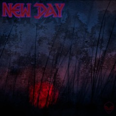Krusin X Martian - New Day