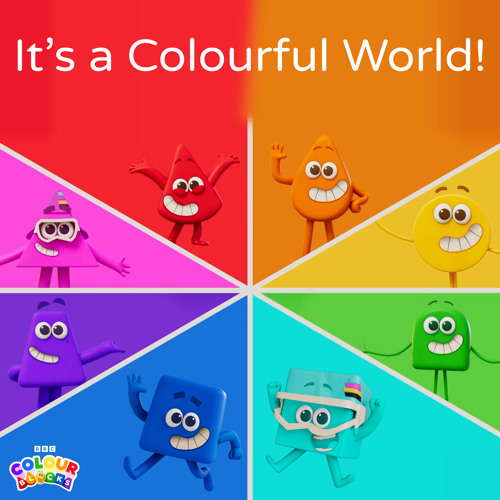 Colourblocks World - Apps on Google Play