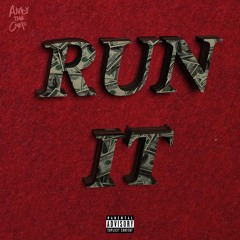 Andy The Chef - Run It (feat. Grauly)