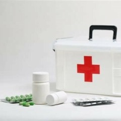 #House - Medicine Mix