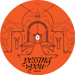 03 Coleman Goughary - blessed in the grand scheme: iii. yessing you [andante]