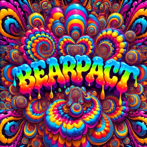 Hold On - Deathpact (Bear-O's Reimagined Remix)