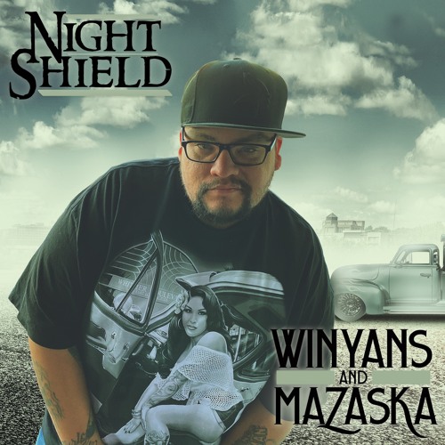 10. Night Shield - Devil's Bandit (feat. Maniac The Siouxpernatural)