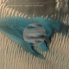 ¿What is this plane?