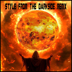 Aphrodite - Style from the dark side (Trippcore Remix) For Soundcloud