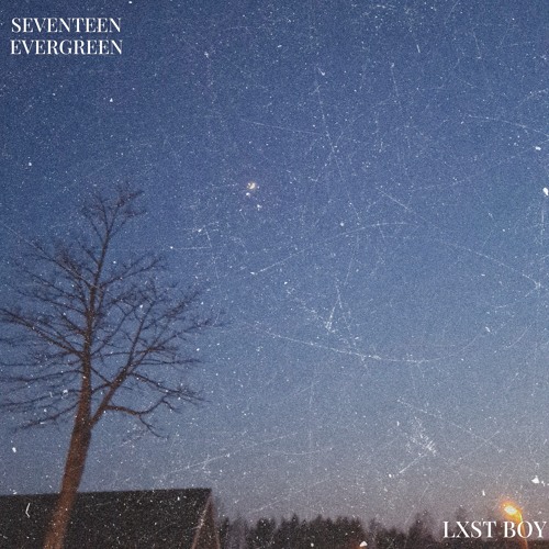 Seventeen Evergreen