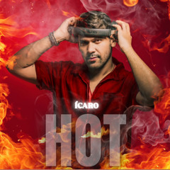 HOT (LIVE SET) - ÍCARO VASQUEZ
