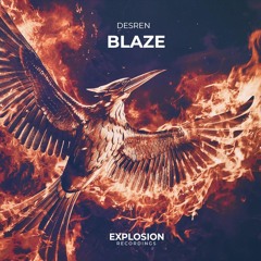 Desren - Blaze