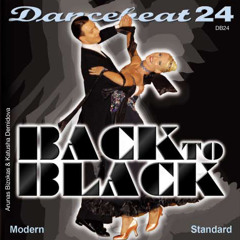 Back to Black (Foxtrot)