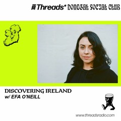 Donegal Social Club - Discovering Ireland: Efa O'Neill