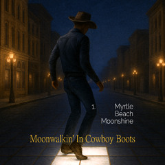 Moonwalkin' In Cowboy Boots