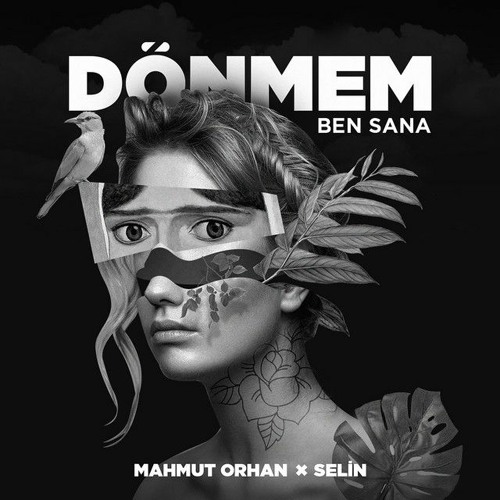 Mahmut Orhan- Dönmem Ben Sana(Olursa Bakarız Cover)