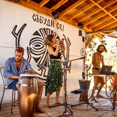 DJ Set @ Sabudi Se Festival 2024