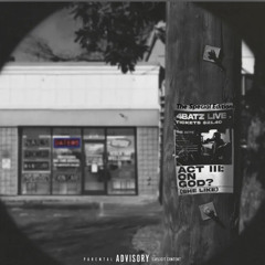 4BATZ ACT iii on god ?: (she like) SPECIAL EDITION