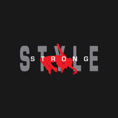 Strong Style(Prod. Hotman718) [Out On All Platforms!]