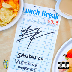 Bktherula - Lunch Break Freestyle (Lyrical Lemonade Exclusive)