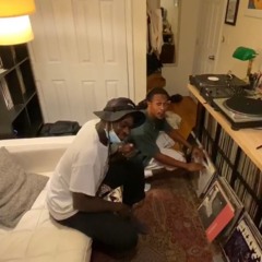 We Insist! with Mo Yasin & Olu Odubiro @  The Lot Radio 08 - 27 - 2020