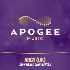 1 Argy (UK) - Fire Emoji
