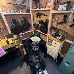 Lil Pug x Ybc Dul - Dead Roster (unreleased)