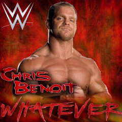 Whatever - Our Lady Peace (Chris Benoit Entrance Theme Song)