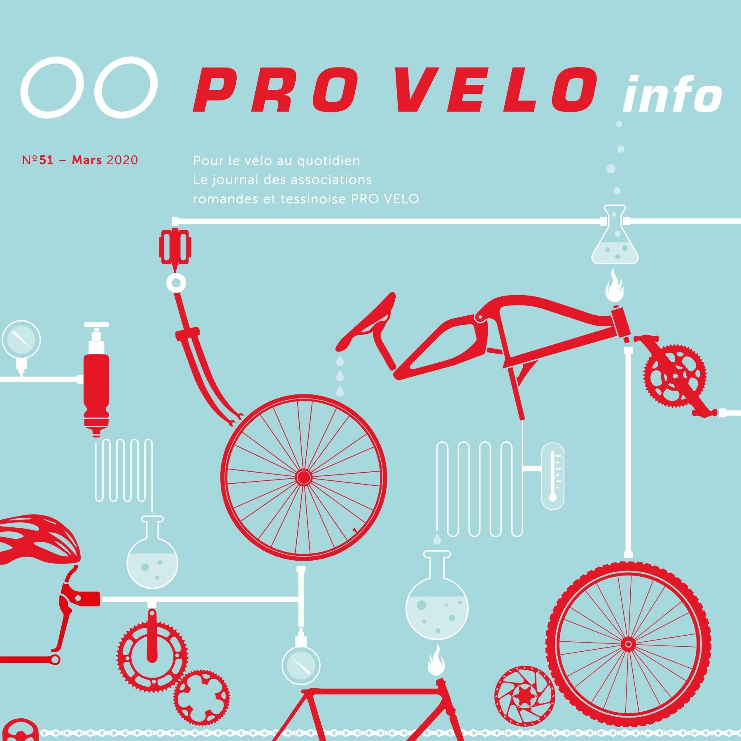 Pause Vélo - le podcast qui redonne envie de monter sur un vélo