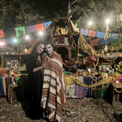 Dancing Through The Underworld Meditation