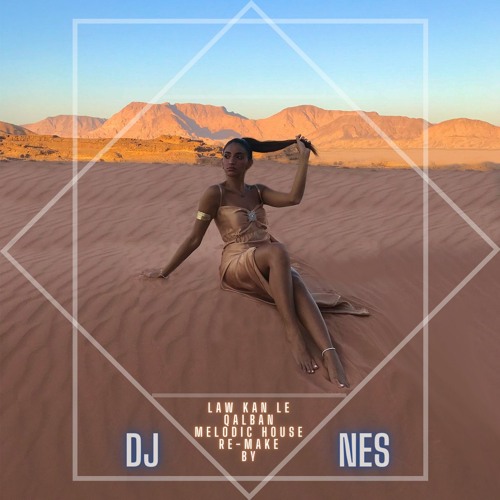 Law Kan Le Qalban Melodic House Re - Make By DJ NES