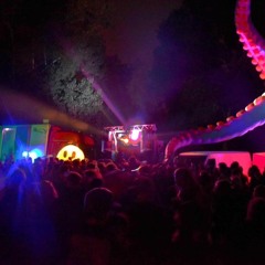 RiES MOnO // United Systems Zeewolde // DJ SET // 2021