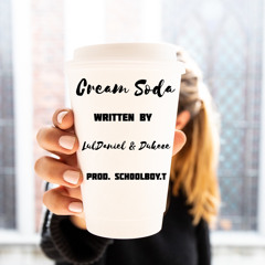 Cream Soda