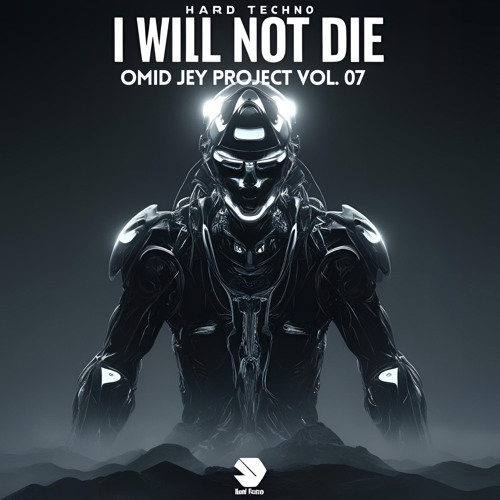 Omid Jey Project Vol. 07 - I Will Not Die