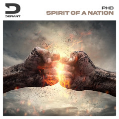 Spirit Of A Nation (Extended Mix)